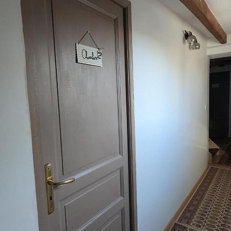 La Briarde Triple Pdj Bed & Breakfast Boissy-le-Chatel Luaran gambar