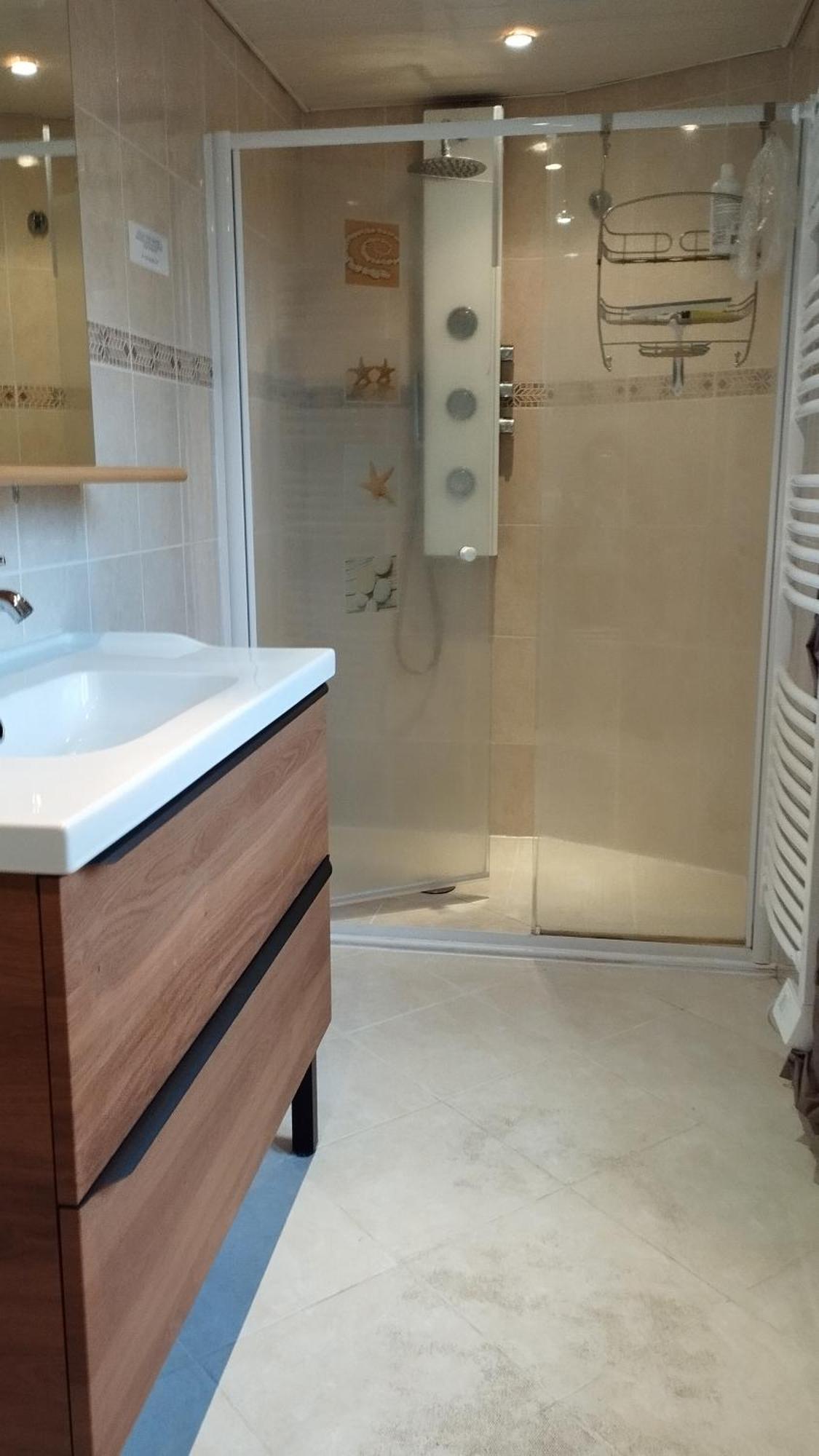 La Briarde Triple Pdj Bed & Breakfast Boissy-le-Chatel Luaran gambar