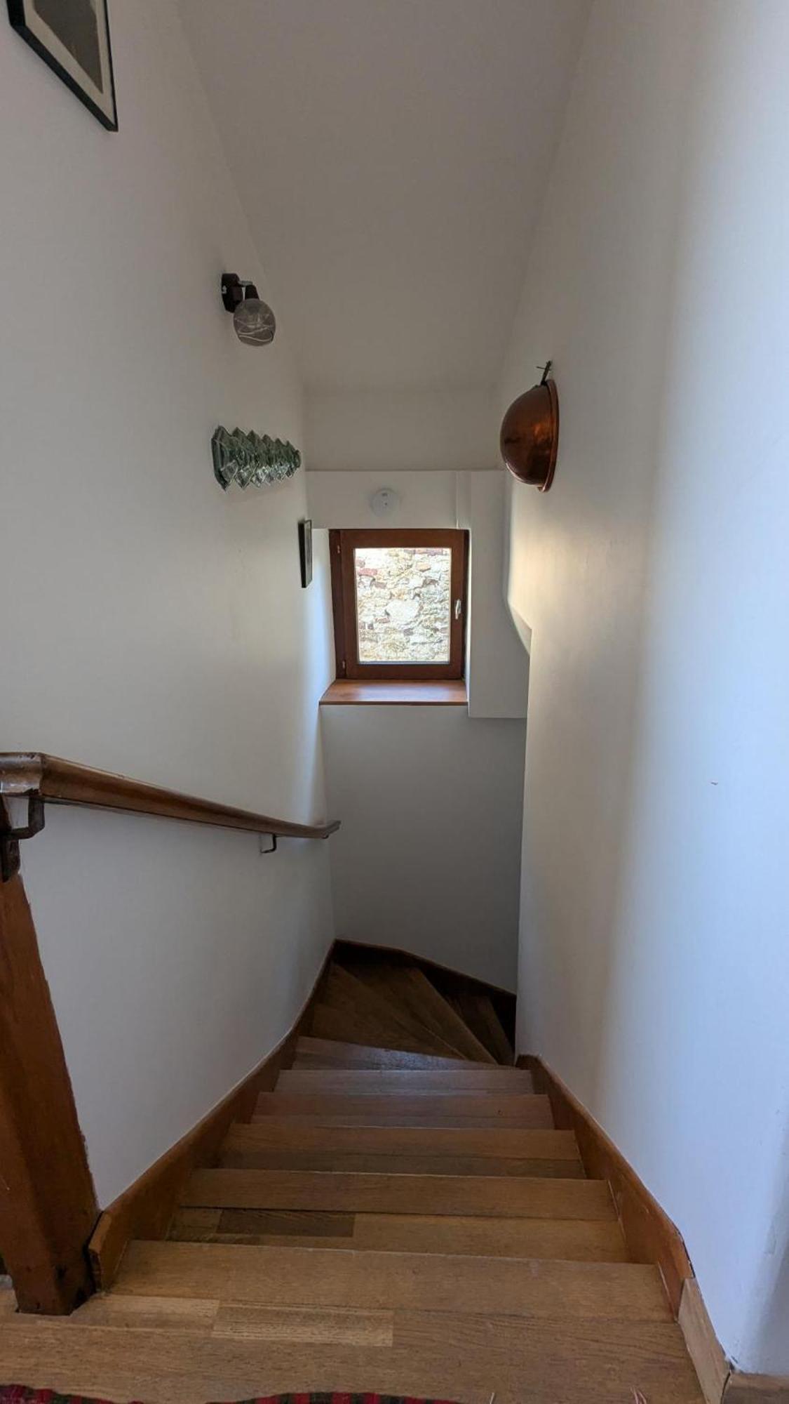La Briarde Triple Pdj Bed & Breakfast Boissy-le-Chatel Luaran gambar